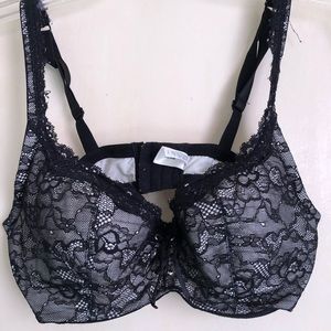 Frederick’s Of Hollywood Bra